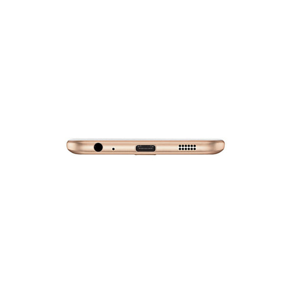 Samsung Galaxy C5 Pro Dual 64GB 4G LTE Gold (SM-C5010) Unlocked