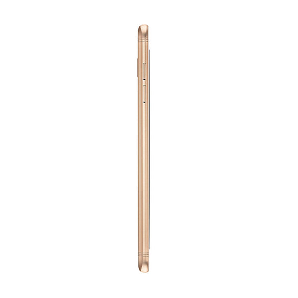 Samsung Galaxy C5 Pro Dual 64GB 4G LTE Gold (SM-C5010) Unlocked