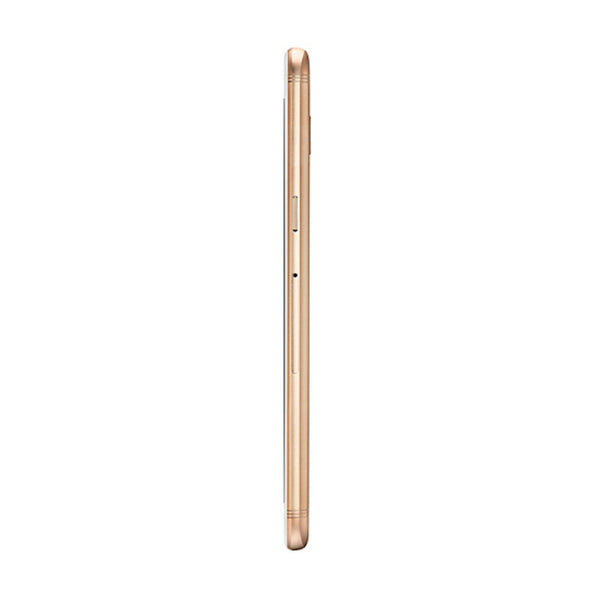 Samsung Galaxy C5 Pro Dual 64GB 4G LTE Gold (SM-C5010) Unlocked