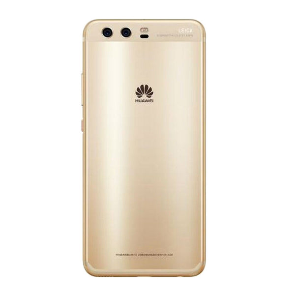 Huawei P10 Plus Dual 128GB 4G LTE Dazzling Gold (VKY-AL00) Unlocked (CN Version)