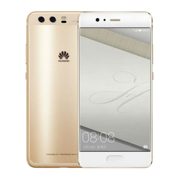 Huawei P10 Plus Dual 128GB 4G LTE Dazzling Gold (VKY-AL00) Unlocked (CN Version)