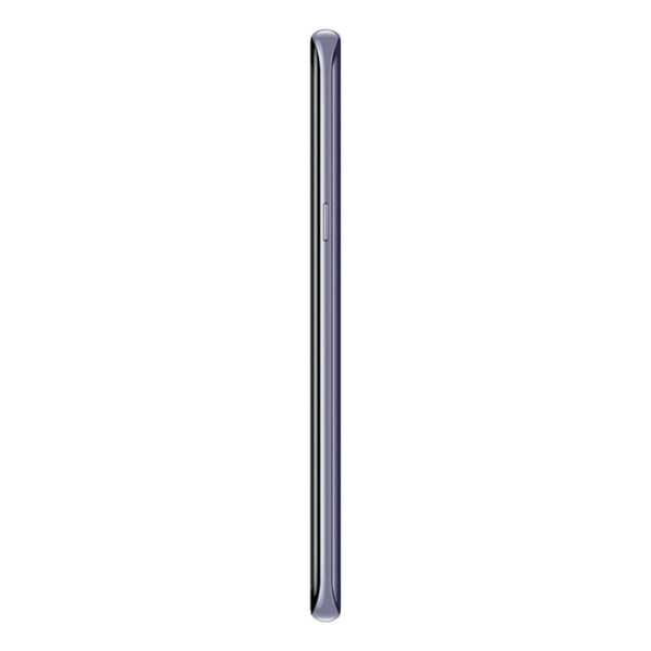 Samsung Galaxy S8 Dual 64GB 4G LTE (SM-G950FD) Orchid Gray