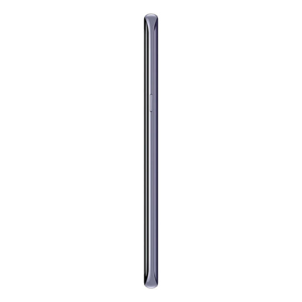 Samsung Galaxy S8+ Dual Sim 64GB 4G LTE (SM-G955FD) Orchid Gray Unlocked