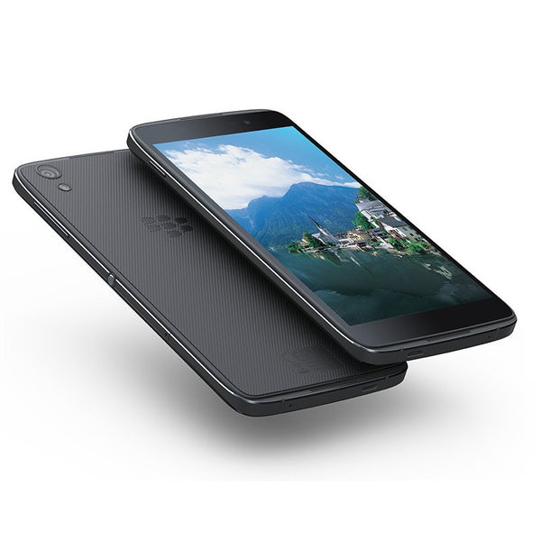 Blackberry DTEK60 32GB 4G LTE Black (BBA100-2) Unlocked