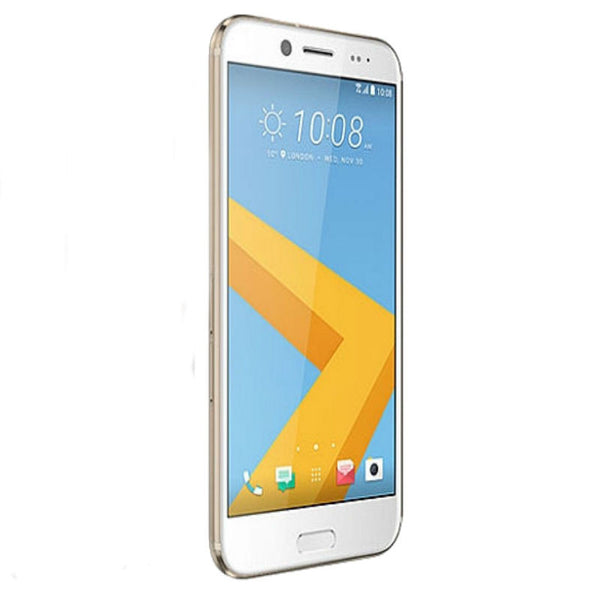 HTC 10 Evo 32GB 4G LTE Pearl Gold Unlocked