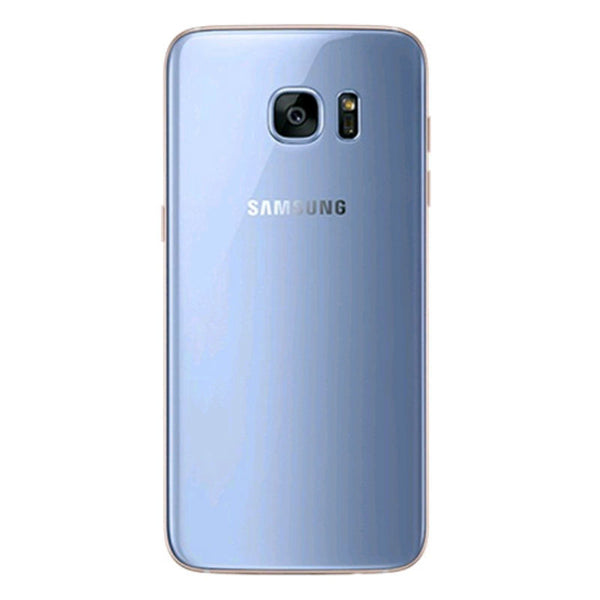 Samsung Galaxy S7 Edge 32GB 4G LTE Blue (SM-G9350) Unlocked