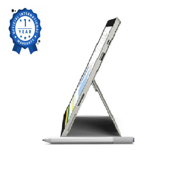 Microsoft Surface Pro 3 Windows 8.1 Intel Core i5 128GB 4GB RAM Wi-Fi Silver