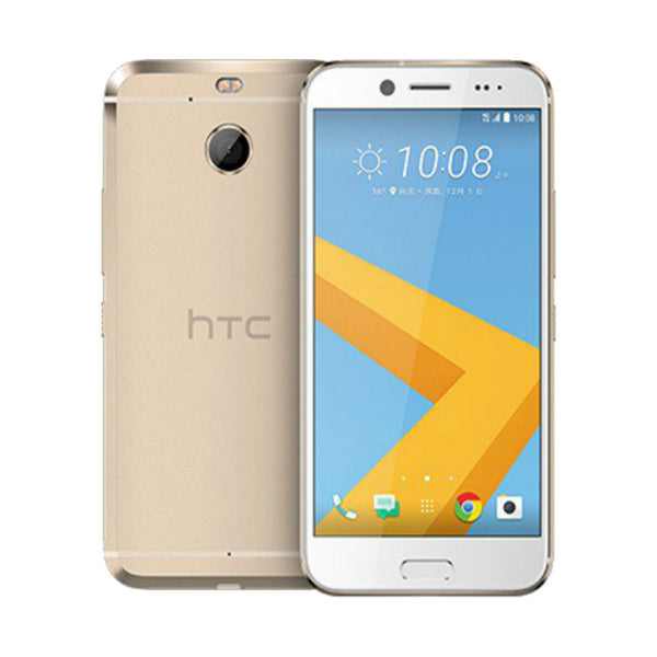 HTC 10 Evo 32GB 4G LTE Pearl Gold Unlocked