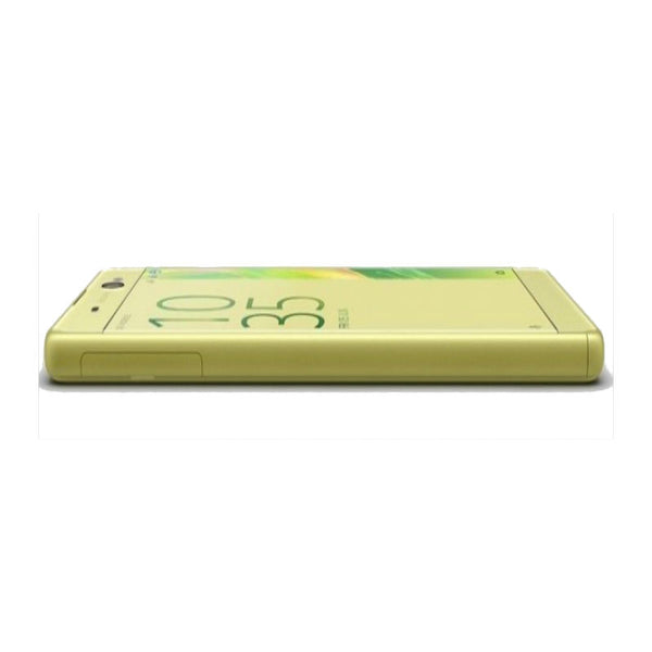Sony Xperia XA Ultra Dual 16GB 4G LTE Lime Gold (F3216) Unlocked