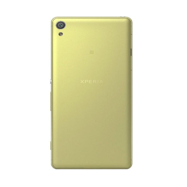 Sony Xperia XA Ultra Dual 16GB 4G LTE Lime Gold (F3216) Unlocked