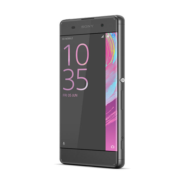Sony Xperia XA Dual 16GB 4G LTE Graphite Black (F3116) Unlocked