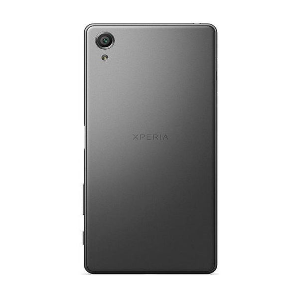 Sony Xperia XA Dual 16GB 4G LTE Graphite Black (F3116) Unlocked