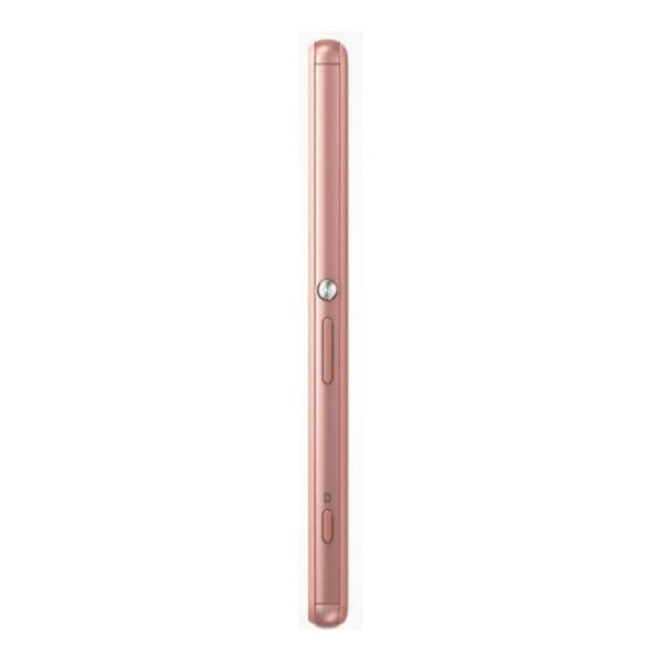 Sony Xperia XA Dual 16GB 4G LTE Rose Gold (F3116) Unlocked