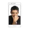 Huawei Honor 8 Dual 32GB 4G LTE White (FRD-AL00) Unlocked with 4GB RAM (CN Version)