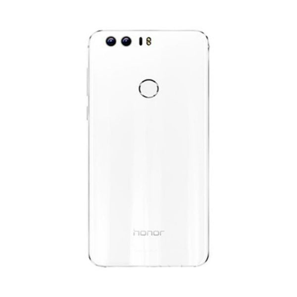 Huawei Honor 8 Dual 32GB 4G LTE White (FRD-AL00) Unlocked with 4GB RAM (CN Version)