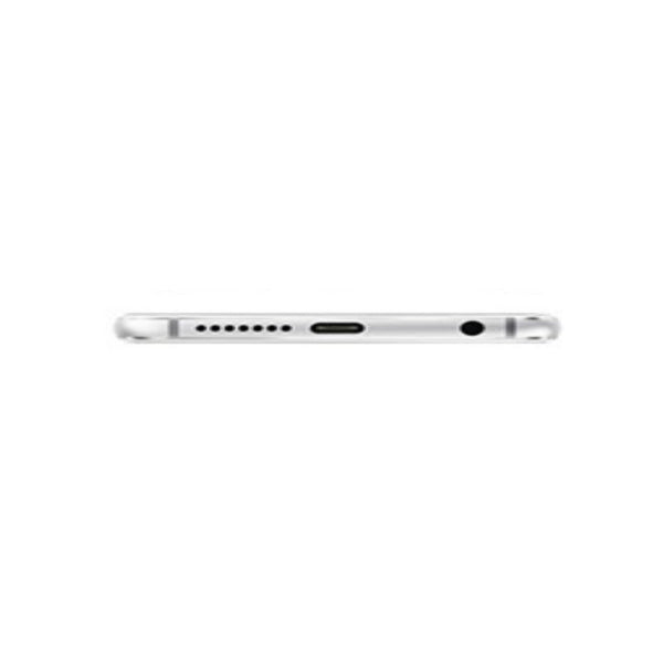 Huawei Honor 8 Dual 32GB 4G LTE White (FRD-AL00) Unlocked with 4GB RAM (CN Version)