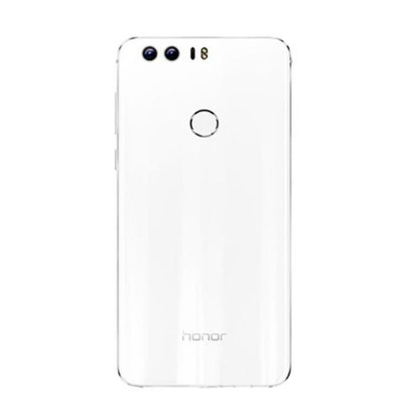 Huawei Honor 8 Dual 64GB 4G LTE White (FRD-AL10) Unlocked with 4GB RAM (CN Version)