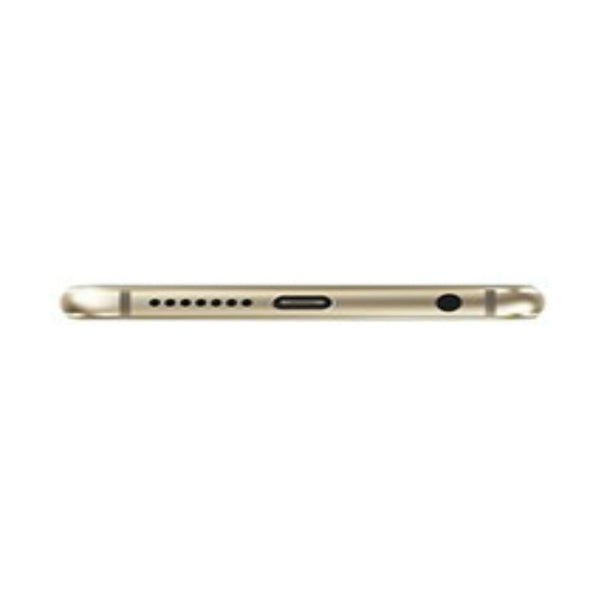 Huawei Honor 8 Dual 64GB 4G LTE Gold (FRD-AL10) Unlocked with 4GB RAM (CN Version)
