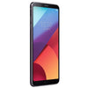 LG G6 Dual 64GB 4G LTE Black (H870DS) Unlocked