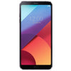 LG G6 Dual 64GB 4G LTE Black (H870DS) Unlocked