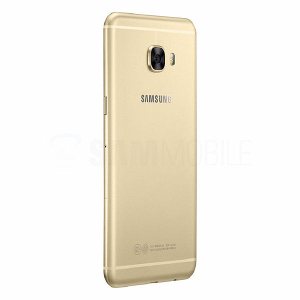 Samsung Galaxy C7 Dual 64GB 4G LTE (SM-C7000) Gold Unlocked
