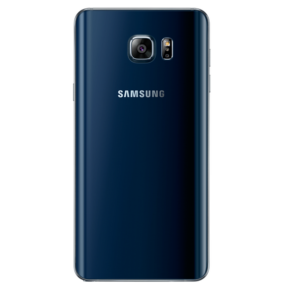 Samsung Galaxy Note 5 32GB 4G LTE Black Sapphire (SM-N920C) Unlocked