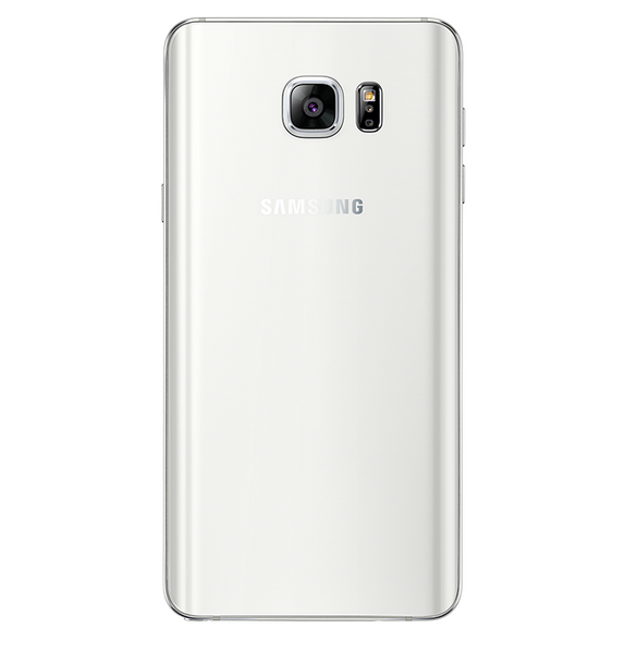 Samsung Galaxy Note 5 Duos 32GB 4G LTE White Pearl (SM-N9208) Unlocked