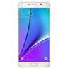 Samsung Galaxy Note 5 Duos 32GB 4G LTE White Pearl (SM-N9208) Unlocked
