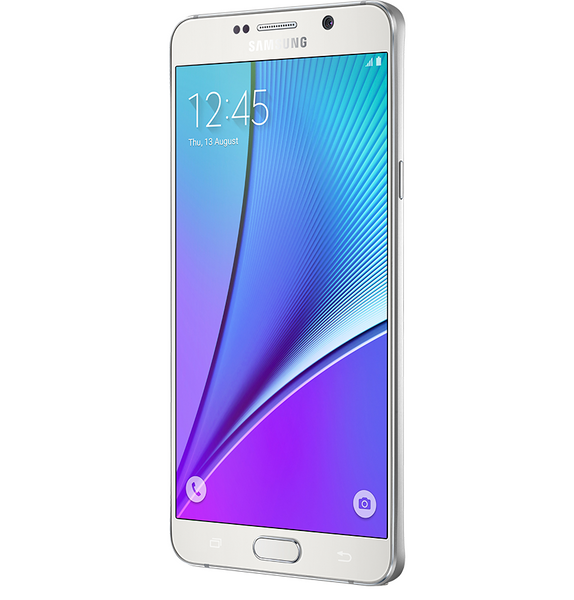 Samsung Galaxy Note Duos 32GB 4G LTE White Pearl (SM-N9208