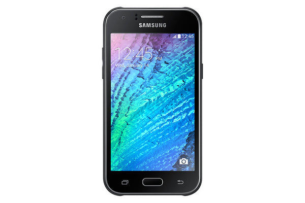 Samsung Galaxy J1 Ace Duos 4GB 3G Black (SM-J110H/DS) Unlocked