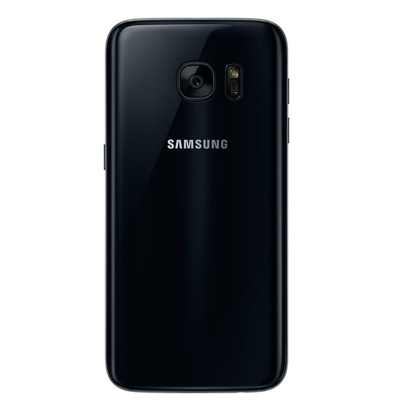 Samsung Galaxy S7 Dual 32GB 4G LTE Black Onyx (SM-G930FD) Unlocked