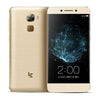 LeTV LeEco Le Pro 3 Dual 32GB 4G LTE Force Gold Unlocked with 4GB RAM (CN Version)