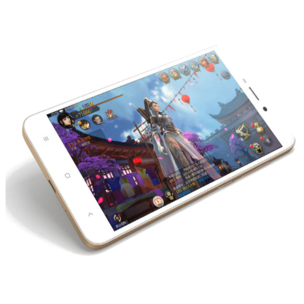Xiaomi Redmi 4A Dual 16GB 4G LTE Gold Unlocked (CN Version)