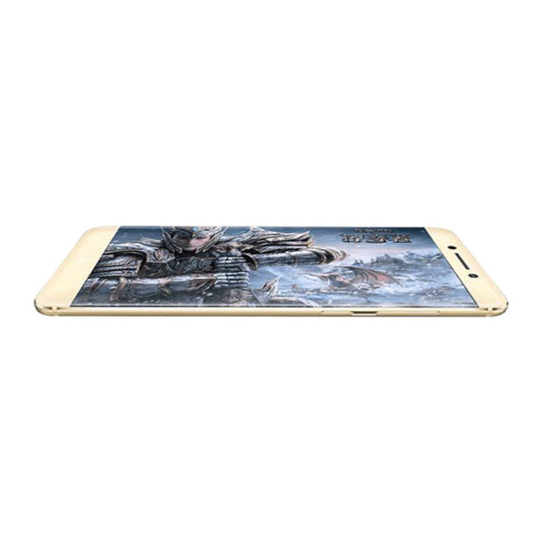 LeTV LeEco Le Pro 3 Dual 32GB 4G LTE Force Gold Unlocked with 4GB RAM (CN Version)