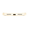 Lenovo Vibe S1 Dual 32GB 4G LTE (S1A40) Gold Unlocked