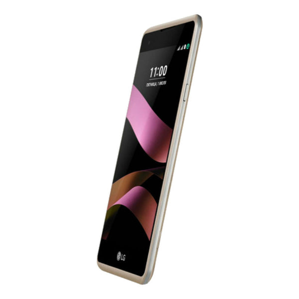 LG X Style Dual 16GB 4G LTE Gold (K200DSK) Unlocked