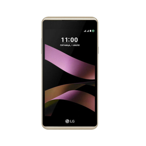 LG X Style Dual 16GB 4G LTE Gold (K200DSK) Unlocked