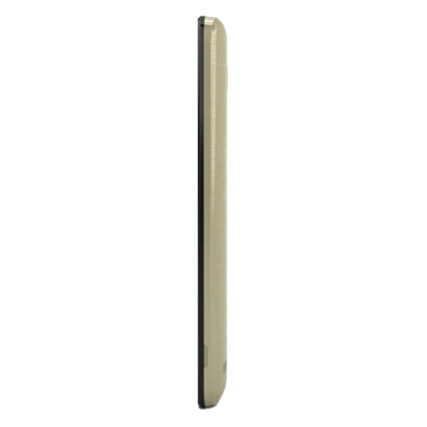 Asus Zenfone 2 Dual 32GB 4G LTE Sheer Gold (ZE551ML) Unlocked