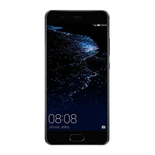 Huawei P10 Plus Dual 64GB 4G LTE Graphite Black (VKY-AL00) Unlocked (CN Version)