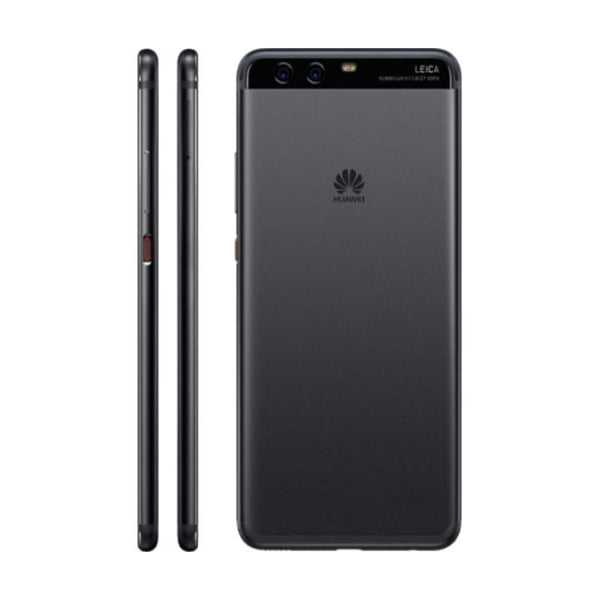 Huawei P10 Plus Dual 128GB 4G LTE Graphite Black (VKY-AL00) Unlocked (CN Version)