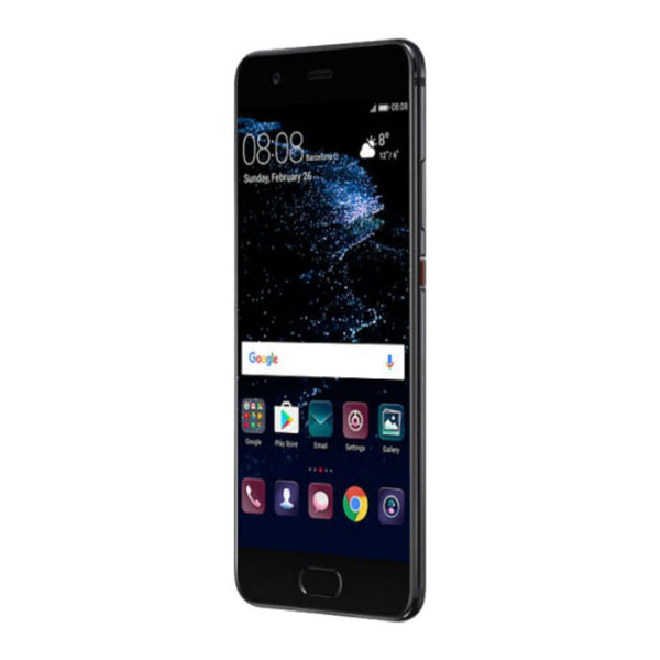 Huawei P10 Plus Dual 64GB 4G LTE Graphite Black (VKY-AL00) Unlocked (CN Version)