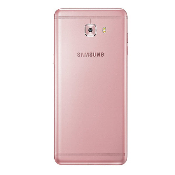 Samsung Galaxy C9 Pro Dual 64GB 4G LTE Rose Gold (SM-C9000) Unlocked