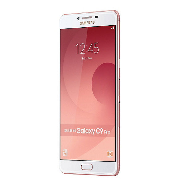 Samsung Galaxy C9 Pro Dual 64GB 4G LTE Rose Gold (SM-C9000) Unlocked