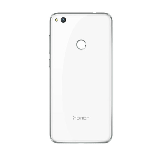 Huawei Honor 8 Lite Dual 64GB 4G LTE (PRA-AL00) White Unlocked (CN Version)