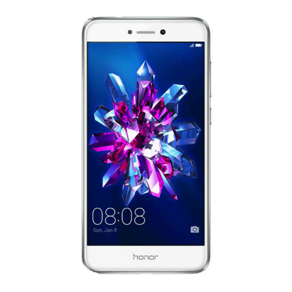 Huawei Honor 8 Lite Dual 64GB 4G LTE (PRA-AL00) White Unlocked (CN Version)