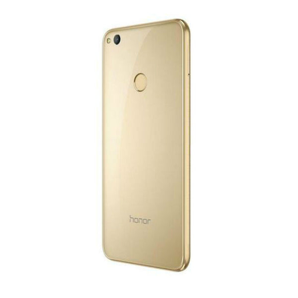 Huawei Honor 8 Lite Dual 32GB 4G LTE (PRA-AL00) Gold Unlocked (CN Version) with 4GB RAM
