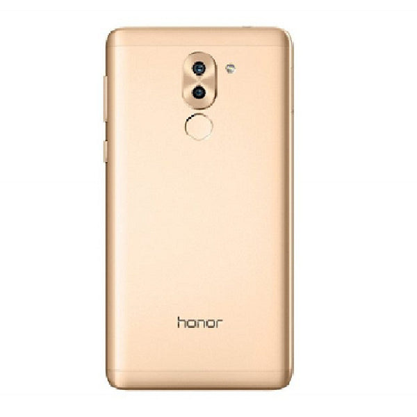 Huawei Honor 6X Dual 64GB 4G LTE Gold (BLN-AL10) Unlocked (CN Version)
