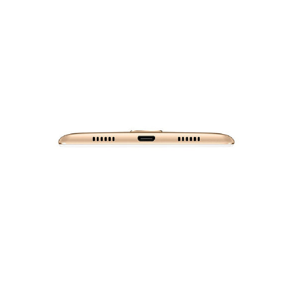 Huawei Honor 6X Dual 64GB 4G LTE Gold (BLN-AL10) Unlocked (CN Version)