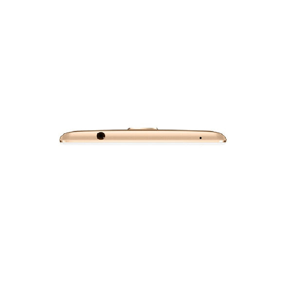 Huawei Honor 6X Dual 64GB 4G LTE Gold (BLN-AL10) Unlocked (CN Version)
