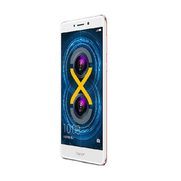 Huawei Honor 6X Dual 64GB 4G LTE Gold (BLN-AL10) Unlocked (CN Version)